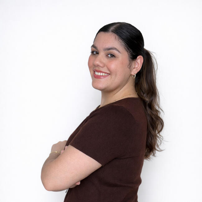 Babysitter in Gurabo: Mariana Carreras