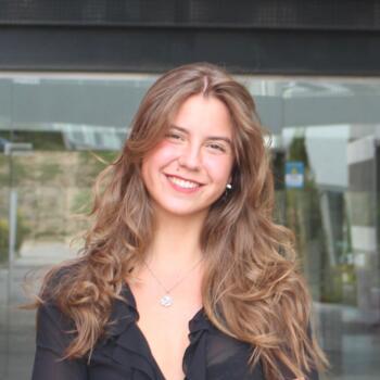 Babysitter em Lisboa: Soraia