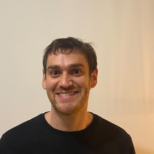 Babysitter in St-Malo: Corentin