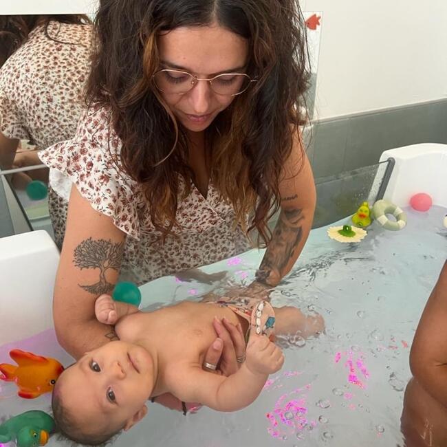 Babysitter in Chauny: Noemie