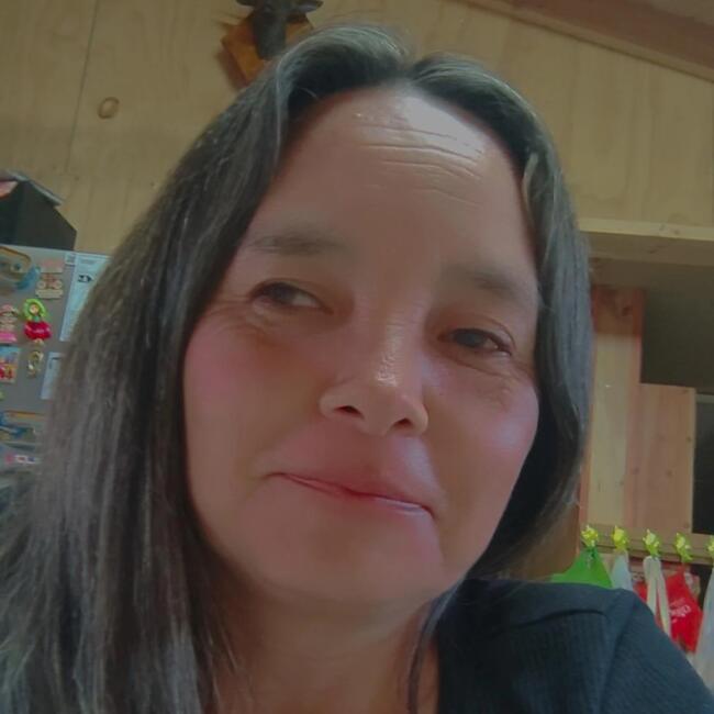 Niñera en Quillota: Pamela