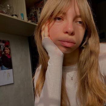 Babysitter a Roma: Livia