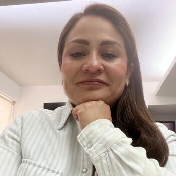 Babysitter in Gustavo Adolfo Madero: Elizabeth Vanesa