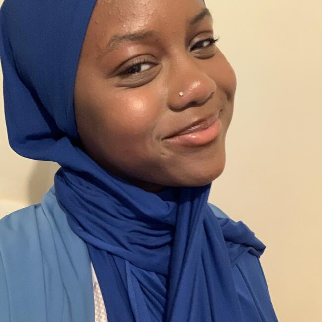 Babysitter in Joinville-le-Pont: Sah