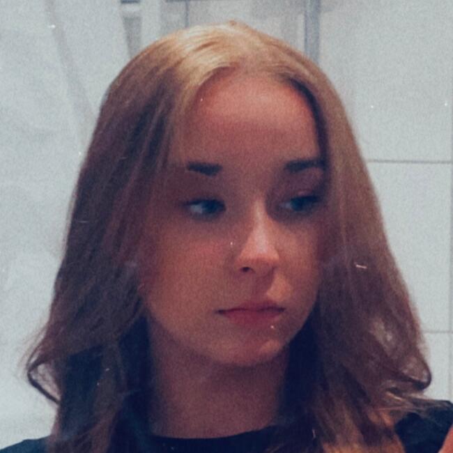 Babysitter in Apfelstädt: Paulina