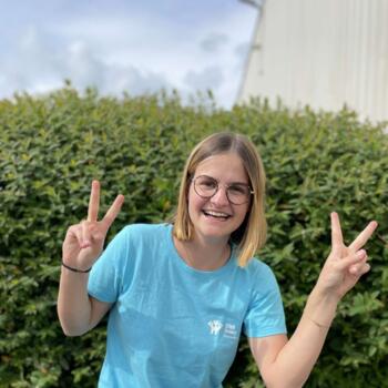 Babysitter in Courchevel: Lisa