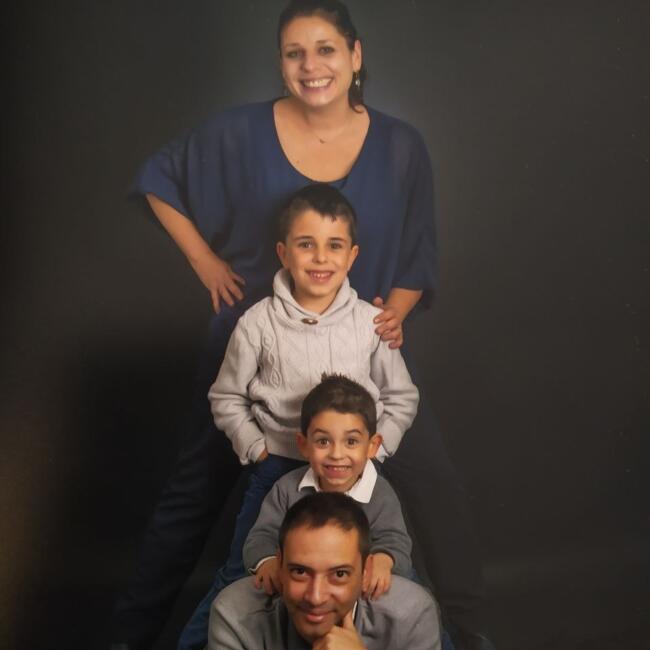 Babysitting job in Conflans-Sainte-Honorine: Nicolas