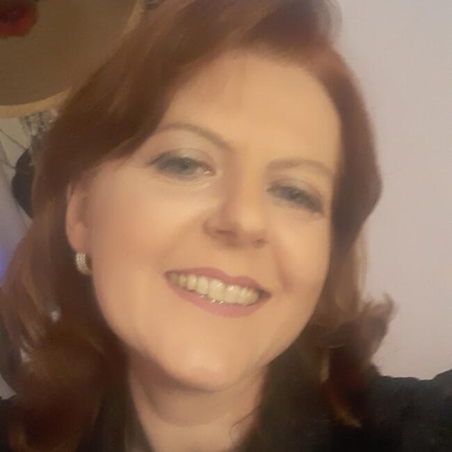 Babysitter in Sirmione: Chiara