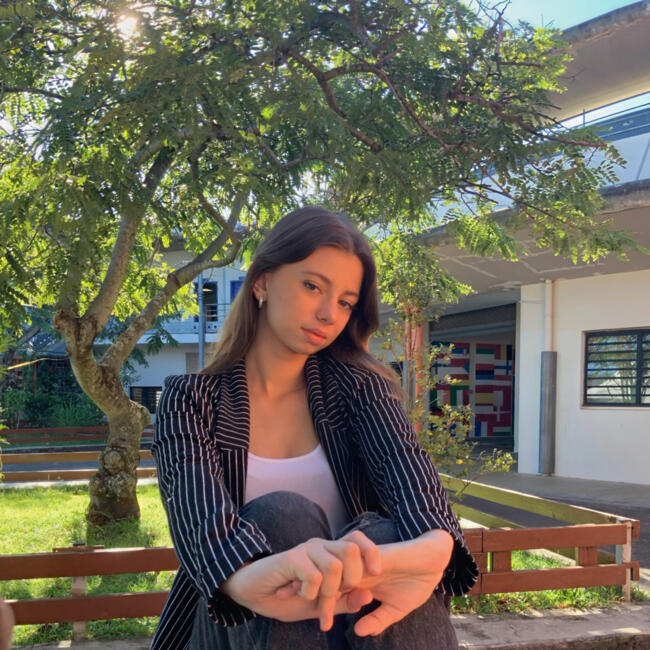 Babysitter στην περιοχή Μονπελιέ: Marion