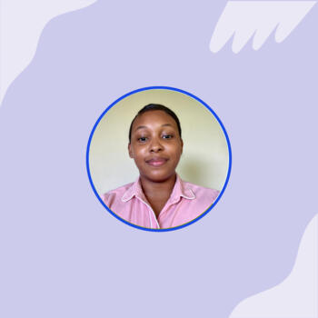 Babysitter in Santo Domingo Este: Brenda