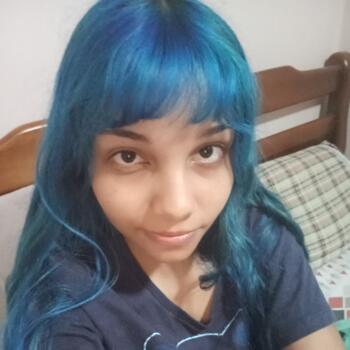 Babá São Paulo: Thais