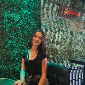 Niñera en Mérida: Neismar