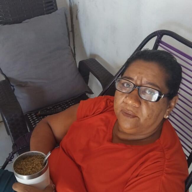 Babysitter in Goiânia: Eliane