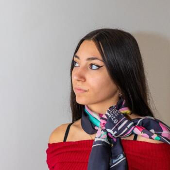 Babysitter in Aranda de Duero: Mireya