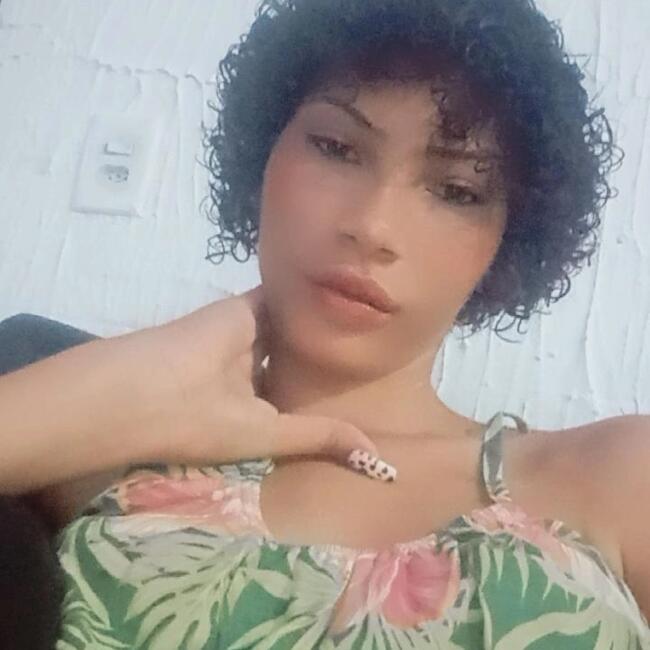 Babysitter in São Paulo: Elane