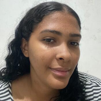 Babá Aracaju: Leticia