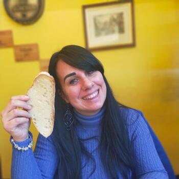 Babysitter in Alessandria: Rosalia