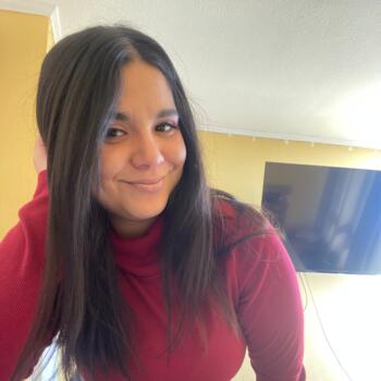 Babysitting job in Quilpué: babysitting job Javiera