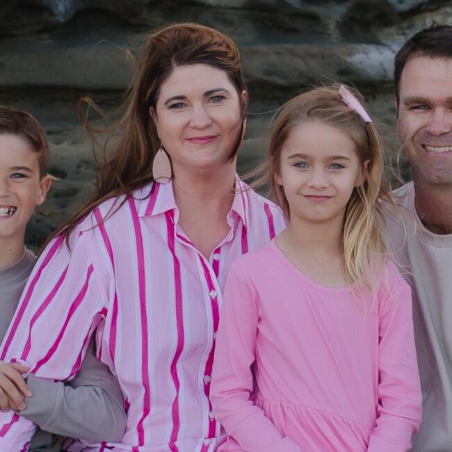 Babysitting job in Auckland: Renee