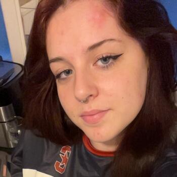 Babysitter in Orléans: Romane