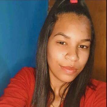 Babá em Avaré: Stefane