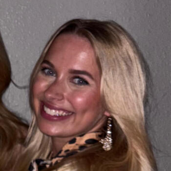 Babysitter in Düsseldorf: Marlena