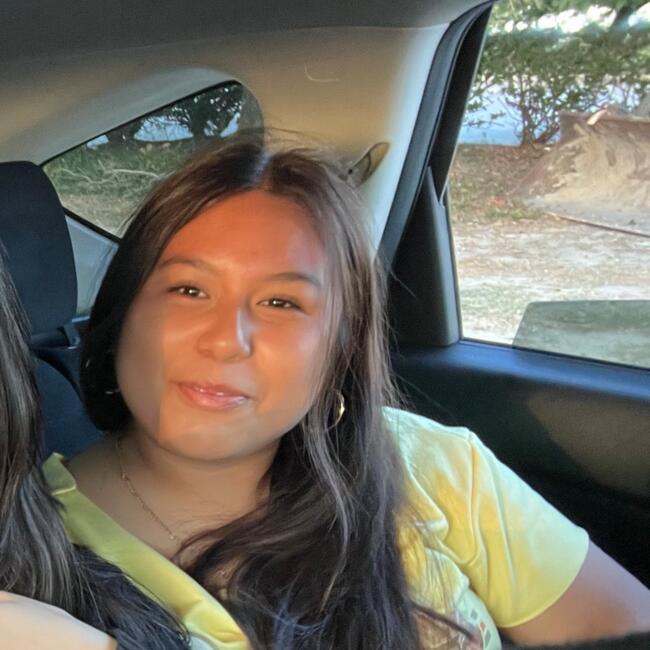 Babysitter in Houston: Melanie