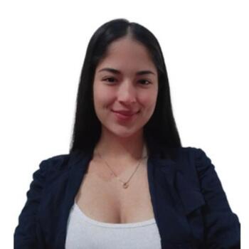 Babysitter Quito: Damaris Yaili Aguilar Sabando