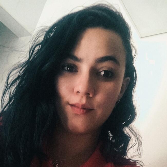 Babysitting job in Campinas: Beatriz