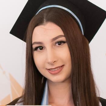 Bonă în București: Stefania