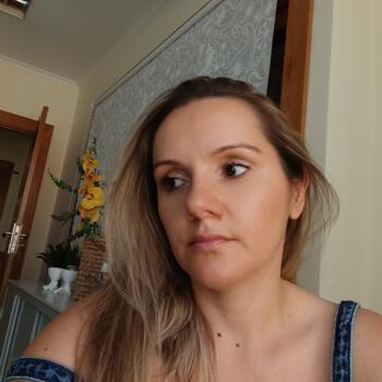 Babysitter Odivelas: Maria João Alves