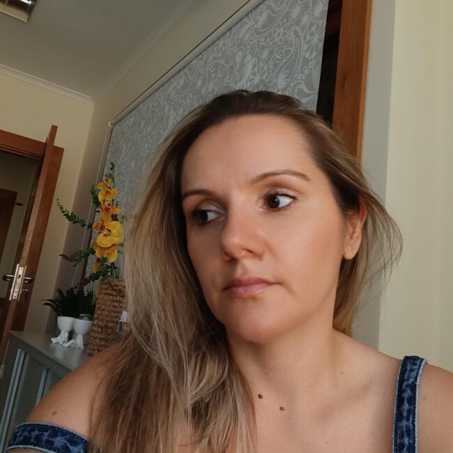 Babysitter in Odivelas: Maria João Alves