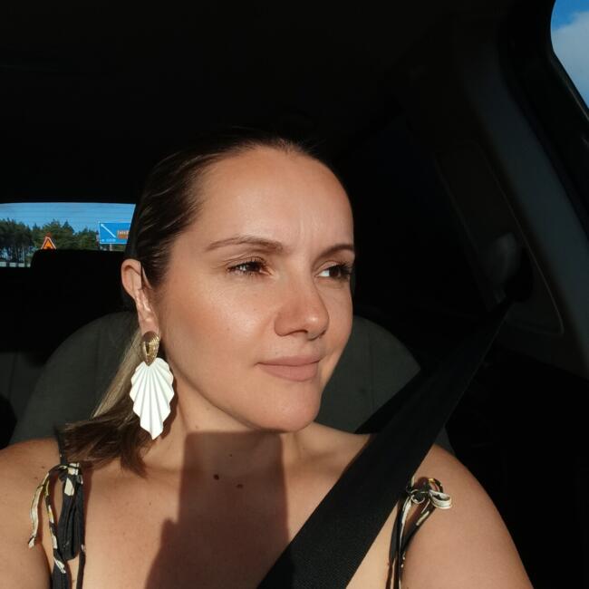 Babysitter em Odivelas: Maria João Alves