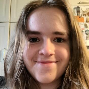 Baby-sitter Pleurtuit: Rosa