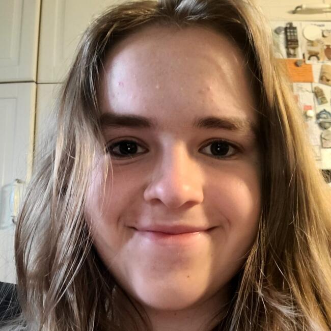 Babysitter in Pleurtuit: Rosa