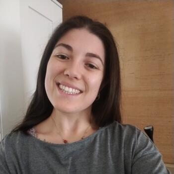 Babysitter in Turin: Ilaria