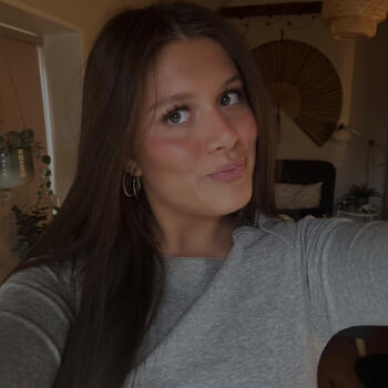 Babysitter in Copenhagen: Alba