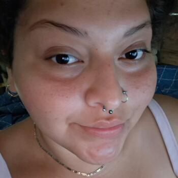 Babysitter in La Fortuna: Sharon