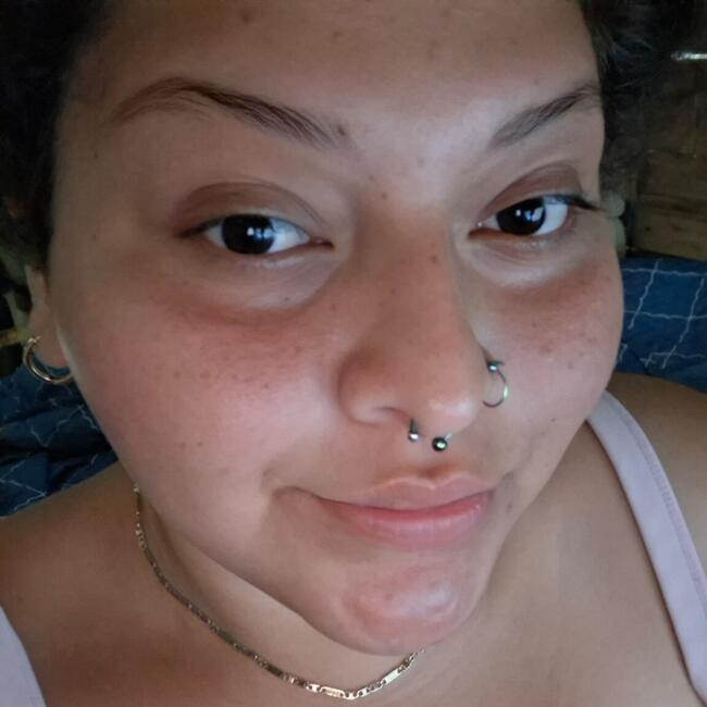 Babysitter in La Fortuna: Sharon