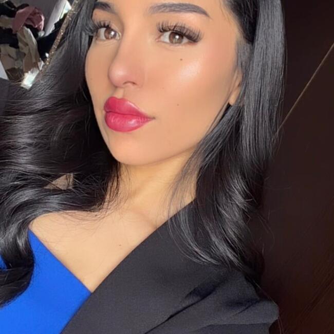 Babysitter in Mexico City: Laura