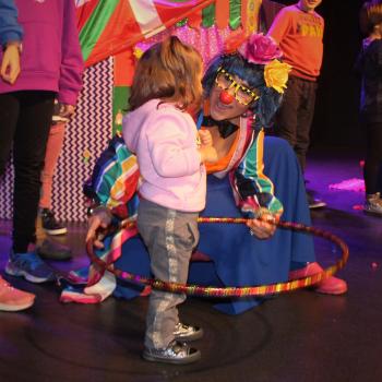 Nanny Byron Bay: Lorea Etxeberria