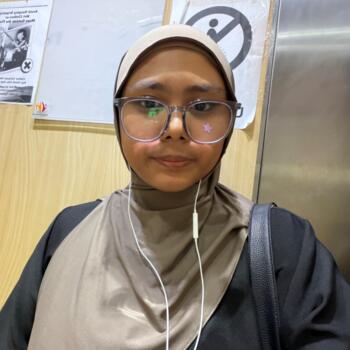 Babysitter in Singapore Island: Ayra