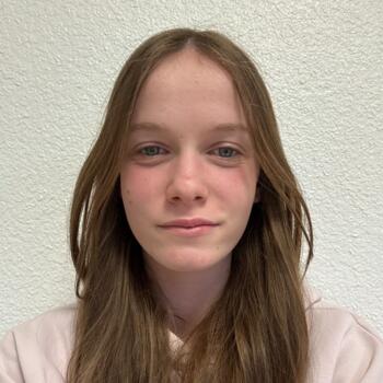 Babysitter in Correns: Agathe