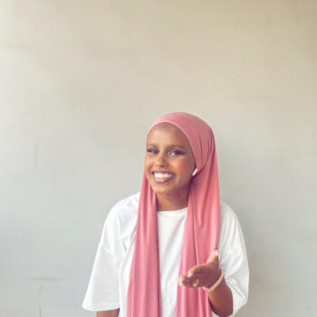 Oppas in Amstelveen: Fethia