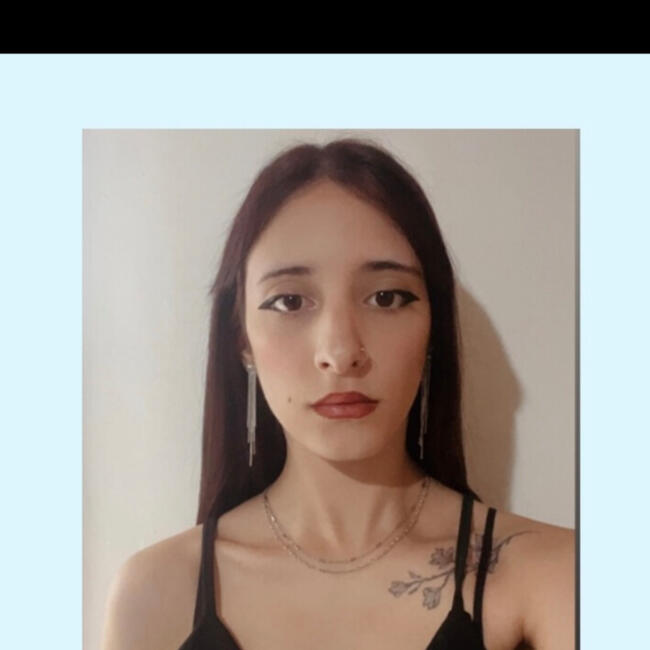 Babysitter in Lanús: Hanna