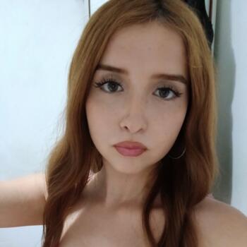 Niñera en Antofagasta: Antonia