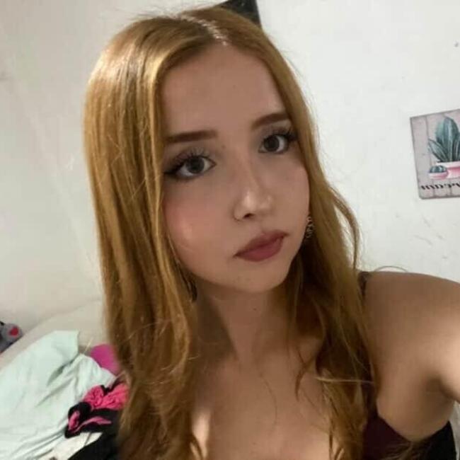 Babysitter in Antofagasta: Antonia