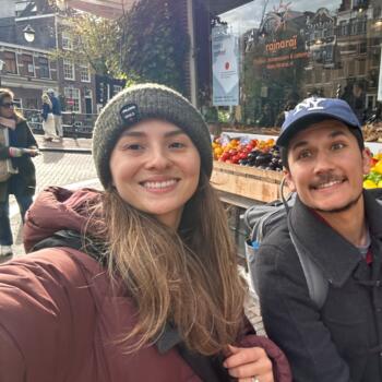 Trabajo para niñera en Santiago de Chile: trabajo de niñera Álvaro