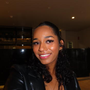 Babysitter in Perth: Monique
