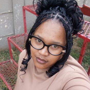 Babysitter in Brakpan: Lebogang